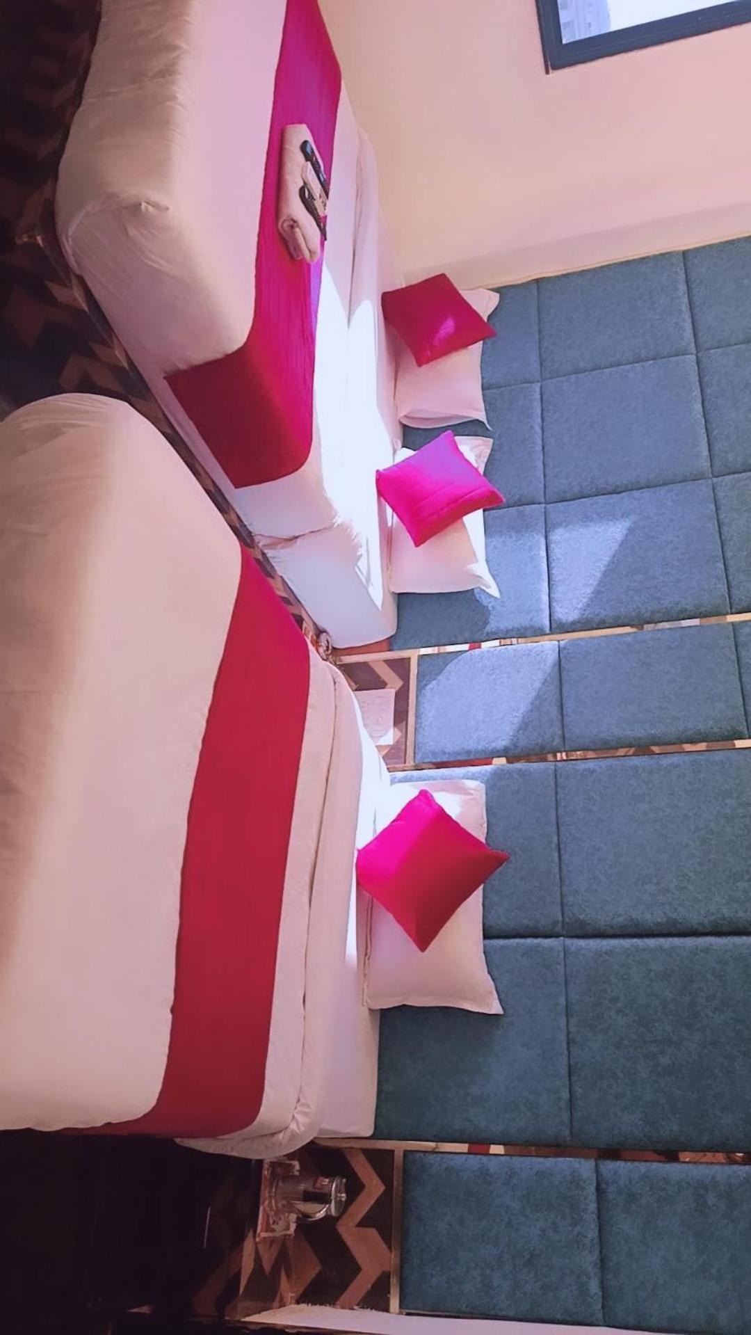 Hotel Karnavati アーメダバード エクステリア 写真